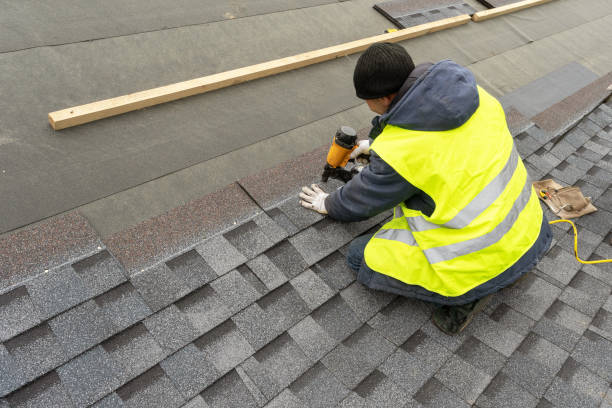 Professional Roofing Contractor in Watsessing, NJ