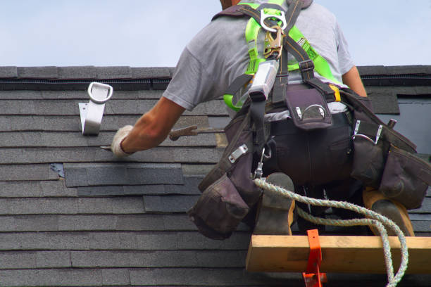 Best Emergency Roof Repair  in Watsessing, NJ
