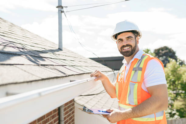 Best Roof Leak Repair  in Watsessing, NJ