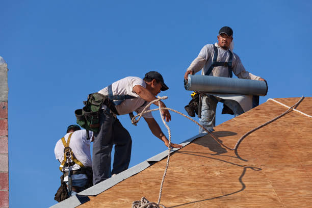 Best Roof Restoration Services  in Watsessing, NJ