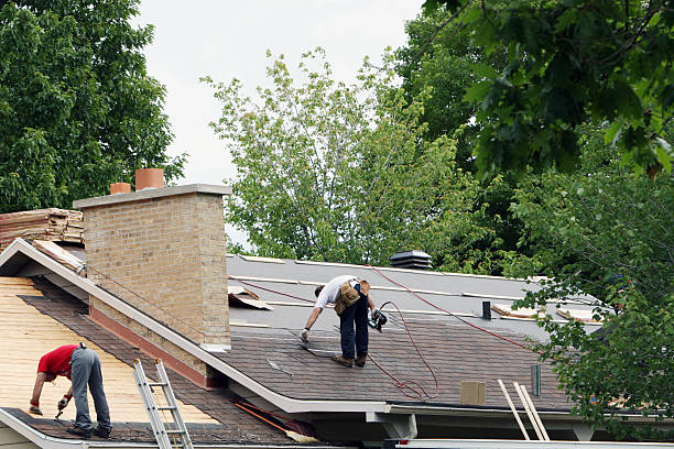 Best Gutter Installation and Roofing  in Watsessing, NJ