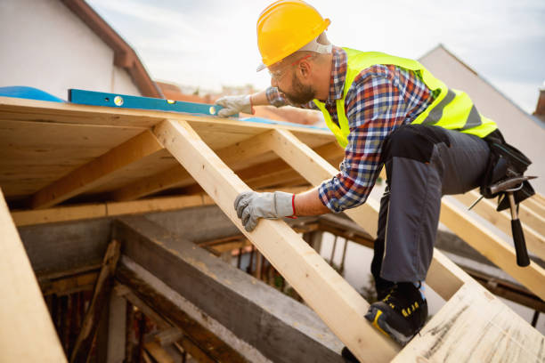 Best Residential Roofing Contractor  in Watsessing, NJ
