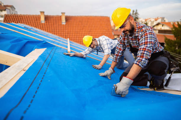 Quick and Trustworthy Emergency Roof Repair Services in Watsessing, NJ