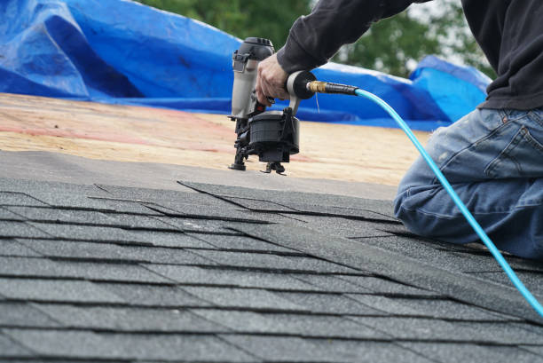 Best Shingle Roofing Installation  in Watsessing, NJ