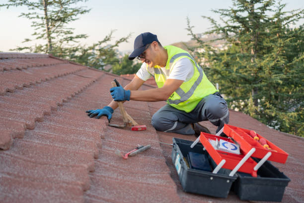 Best Commercial Roofing Services  in Watsessing, NJ