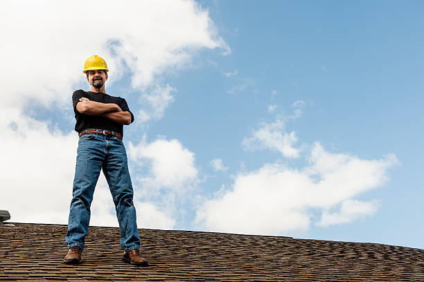 Best Roof Gutter Cleaning  in Watsessing, NJ