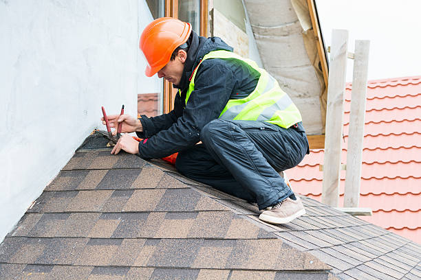 Best Roof Replacement Cost  in Watsessing, NJ