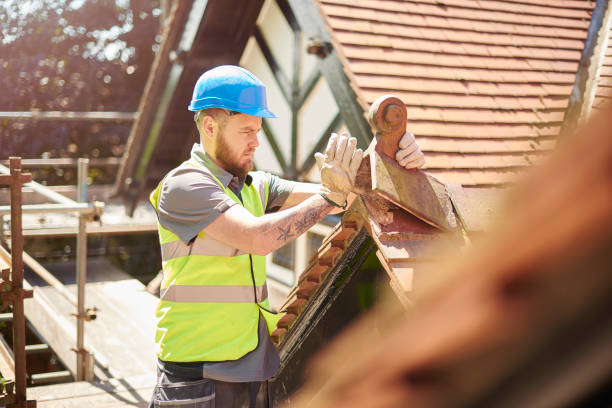 Roof Waterproofing Services in Watsessing, NJ