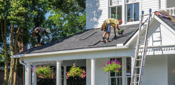 Professional Roofing Contractor in Watsessing, NJ