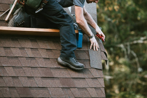 Best Local Roofing Companies  in Watsessing, NJ